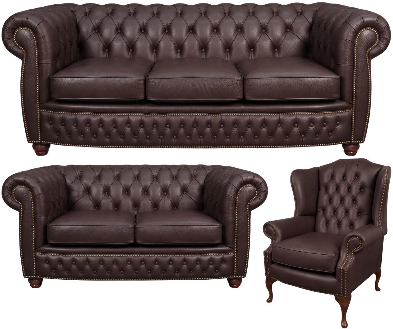 The Chamberlain Chesterfield